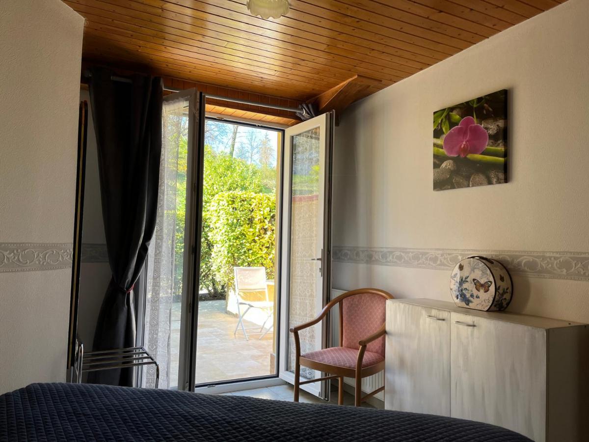Petites Maisons Avec Piscine Sarlat-la-Caneda Bagian luar foto