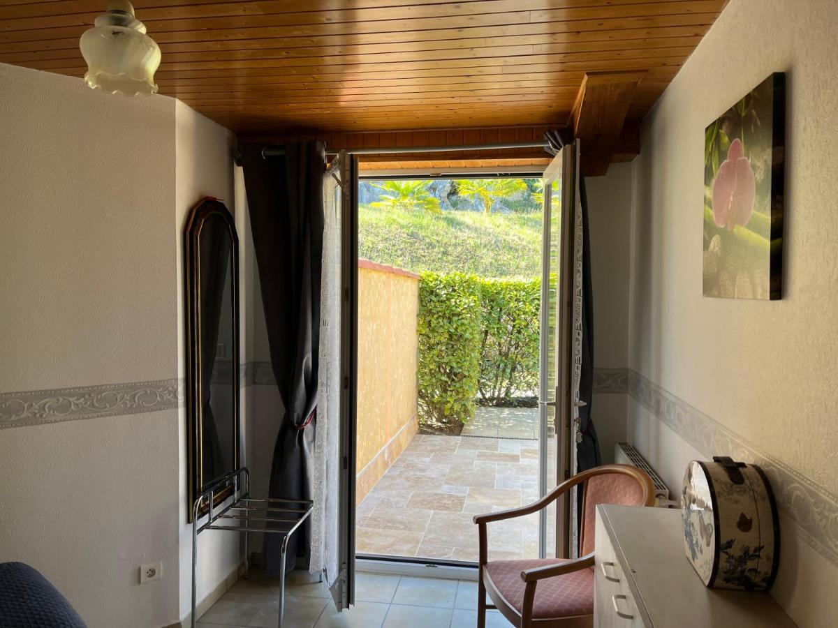Petites Maisons Avec Piscine Sarlat-la-Caneda Bagian luar foto
